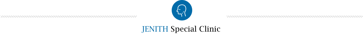 Jenith Special Clinic